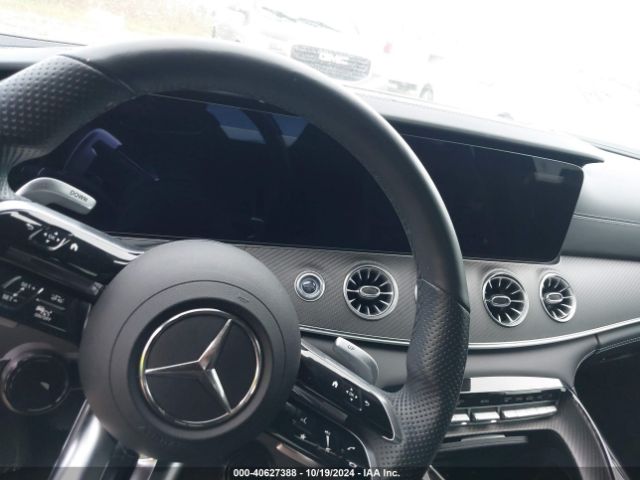 W1K7X5KB8NA045569 Mercedes-Benz Amg Gt 43 4-door Coupe