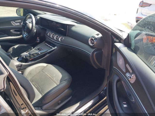 W1K7X5KB8NA045569 Mercedes-Benz Amg Gt 43 4-door Coupe