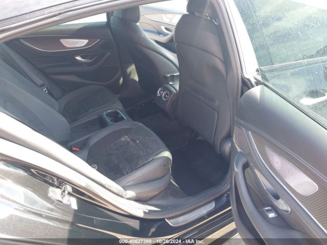 W1K7X5KB8NA045569 Mercedes-Benz Amg Gt 43 4-door Coupe