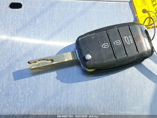 3KPA24AD2LE354962 KIA RIO S
