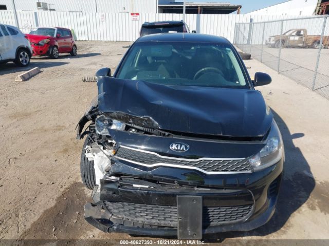 3KPA24AD2LE354962 KIA RIO S