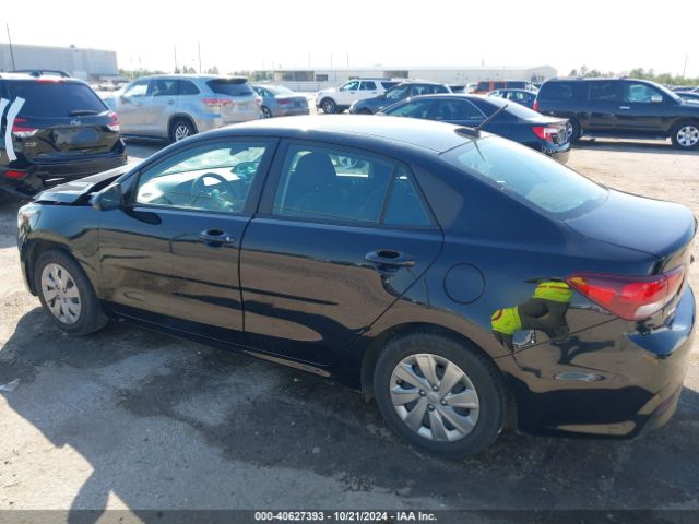3KPA24AD2LE354962 KIA RIO S