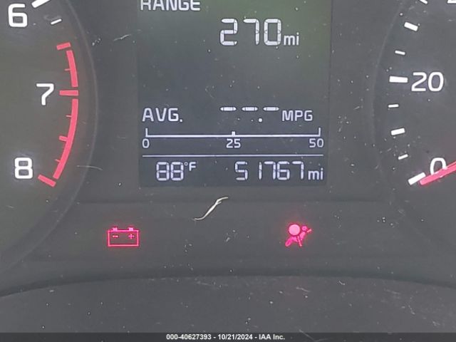 3KPA24AD2LE354962 KIA RIO S