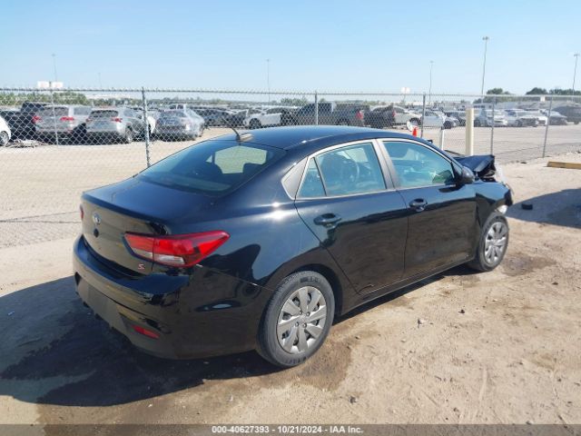 3KPA24AD2LE354962 KIA RIO S