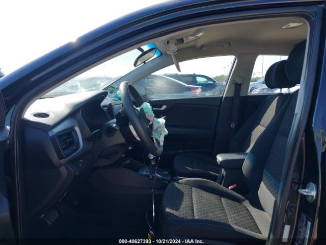 3KPA24AD2LE354962 KIA RIO S