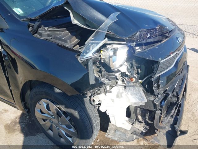 3KPA24AD2LE354962 KIA RIO S