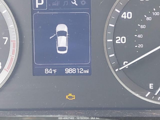 5NPE24AF1HH519745 Hyundai Sonata