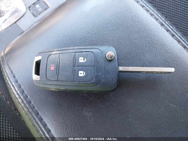 Chevrolet EQUINOX LS 2017 2GNFLEEK4H6320571 Image 11