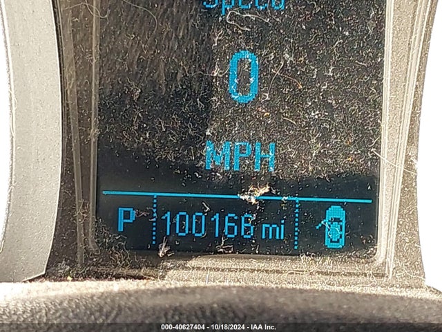 Chevrolet EQUINOX LS 2017 2GNFLEEK4H6320571 Image 15