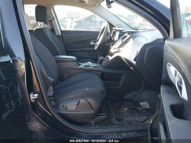 Chevrolet EQUINOX LS 2017 2GNFLEEK4H6320571 Image 5