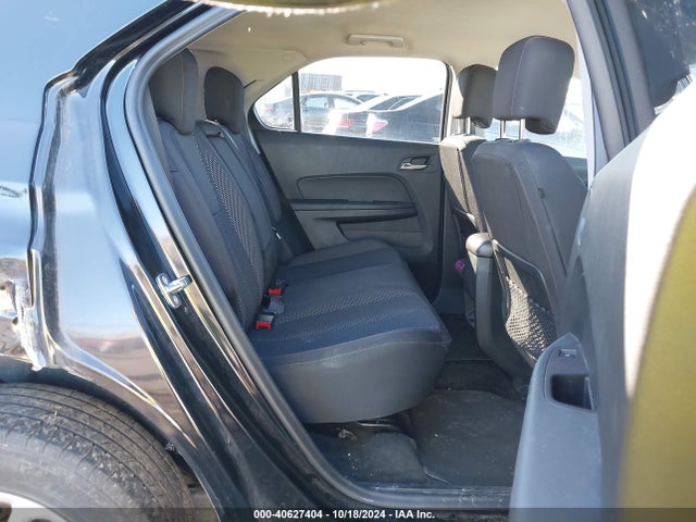 Chevrolet EQUINOX LS 2017 2GNFLEEK4H6320571 Image 8