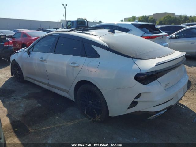 5XXG64J23NG112723 KIA K5 Gt-line