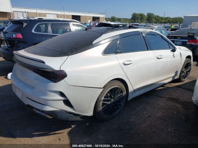 5XXG64J23NG112723 KIA K5 Gt-line