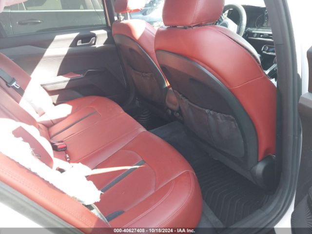 5XXG64J23NG112723 KIA K5 Gt-line