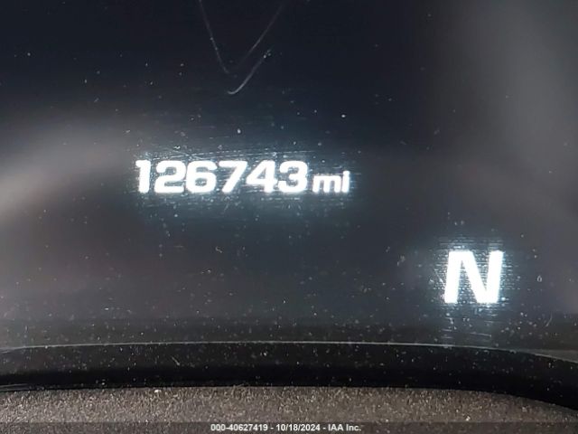 1G1FD1RS9H0126080 Chevrolet Camaro 2lt