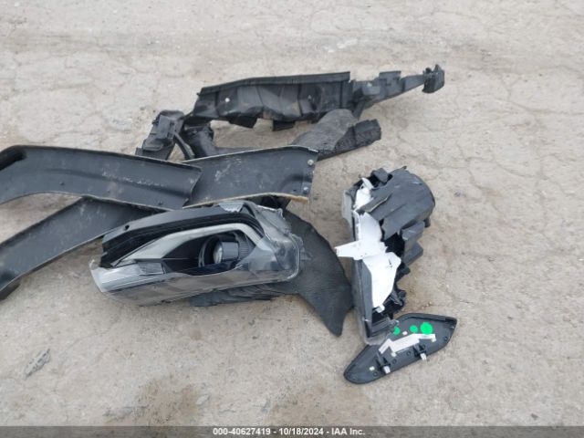 1G1FD1RS9H0126080 Chevrolet Camaro 2lt