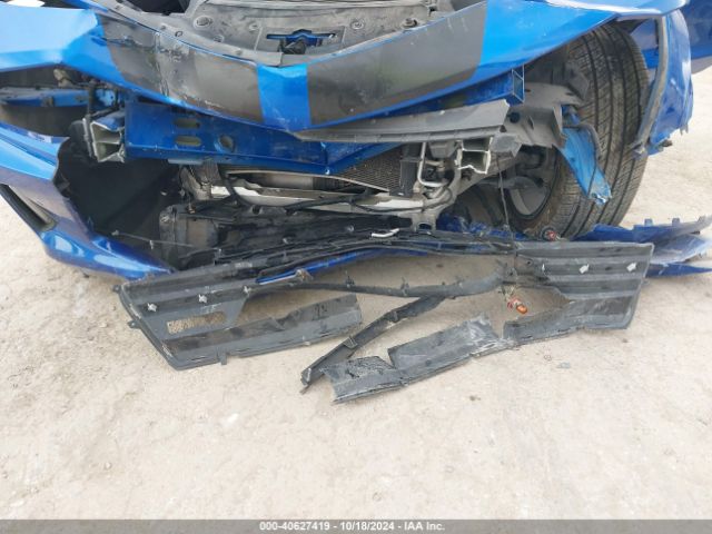 1G1FD1RS9H0126080 Chevrolet Camaro 2lt