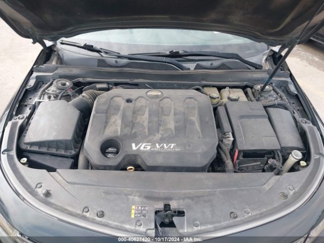 1G1155S33EU112813 Chevrolet IMPALA 2LZ