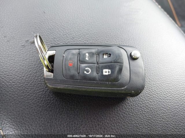 1G1155S33EU112813 Chevrolet IMPALA 2LZ