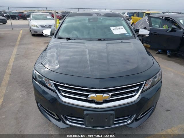 1G1155S33EU112813 Chevrolet IMPALA 2LZ