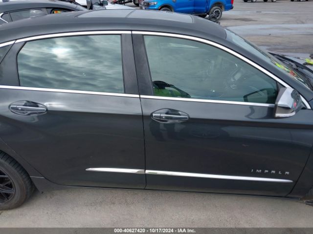 1G1155S33EU112813 Chevrolet IMPALA 2LZ