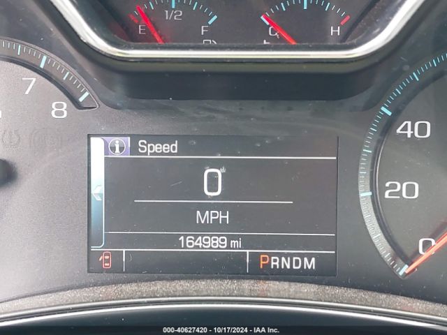 1G1155S33EU112813 Chevrolet IMPALA 2LZ