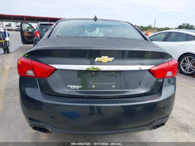 1G1155S33EU112813 Chevrolet IMPALA 2LZ