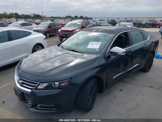 1G1155S33EU112813 Chevrolet IMPALA 2LZ