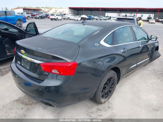 1G1155S33EU112813 Chevrolet IMPALA 2LZ