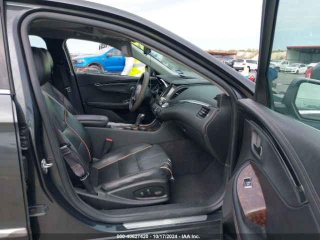 1G1155S33EU112813 Chevrolet IMPALA 2LZ