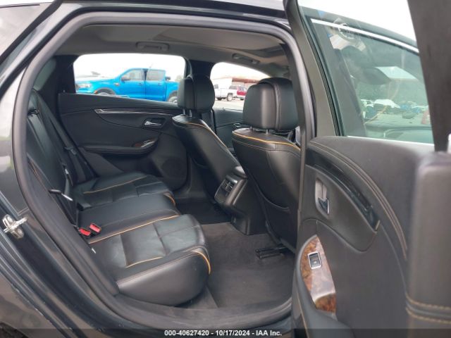 1G1155S33EU112813 Chevrolet IMPALA 2LZ