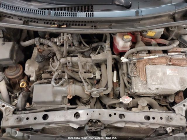 JTDKDTB35G1123206 Toyota Prius C One