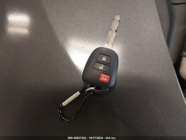 JTDKDTB35G1123206 Toyota Prius C One