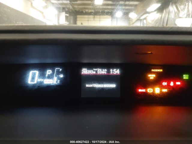 JTDKDTB35G1123206 Toyota Prius C One