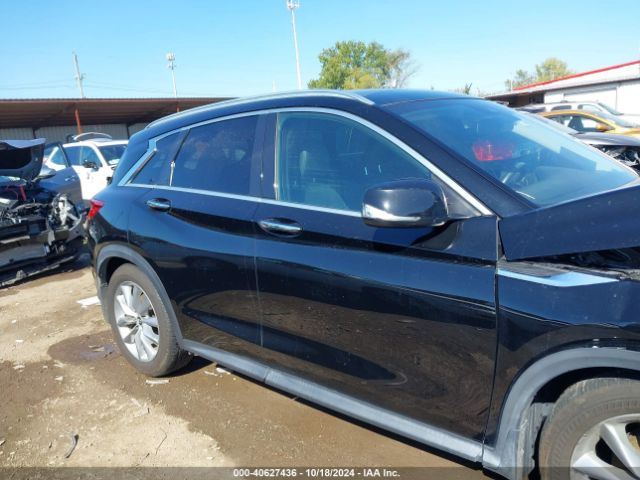 3PCAJ5M36KF132476 Infiniti Qx50 Luxe