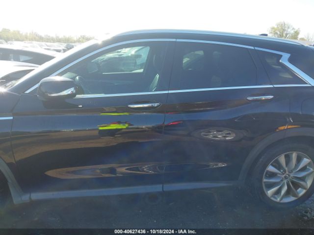 3PCAJ5M36KF132476 Infiniti Qx50 Luxe