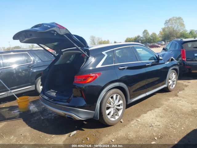 3PCAJ5M36KF132476 Infiniti Qx50 Luxe