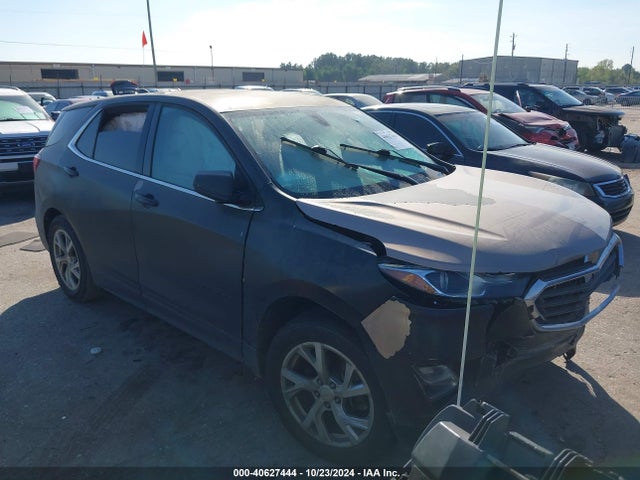 2018 2GNAXKEX1J6227814 головне зображення