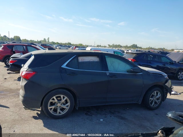 Chevrolet EQUINOX LT 2018 2GNAXKEX1J6227814 Image 13