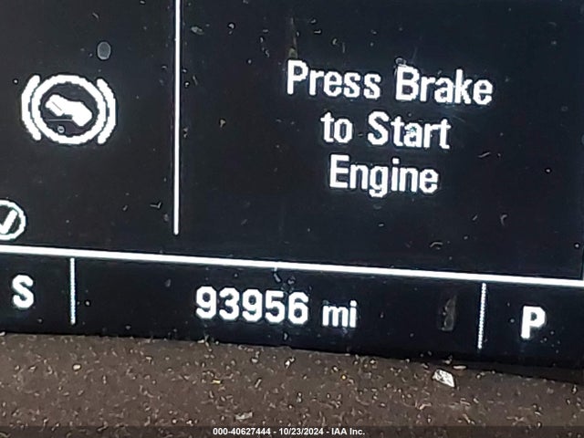 Chevrolet EQUINOX LT 2018 2GNAXKEX1J6227814 Image 15