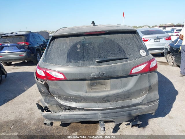 Chevrolet EQUINOX LT 2018 2GNAXKEX1J6227814 Image 16