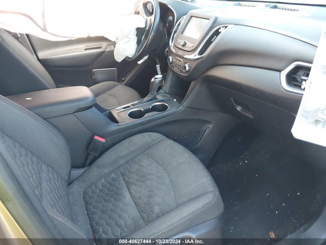 Chevrolet EQUINOX LT 2018 2GNAXKEX1J6227814 Image 5