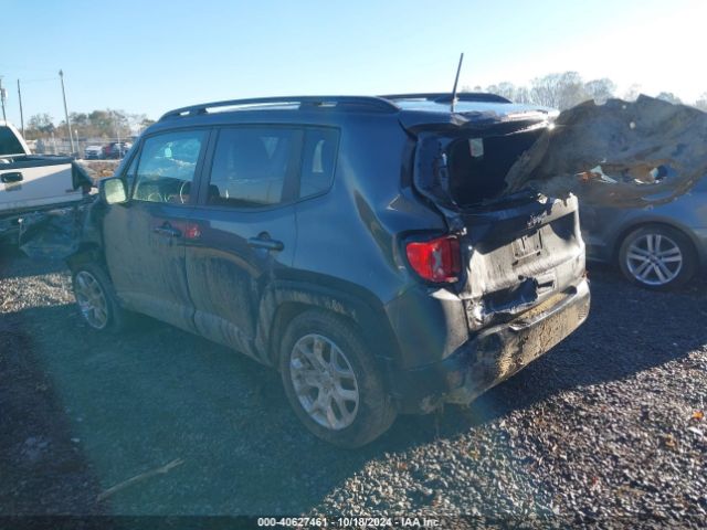 ZACCJBBB8JPH53680 Jeep Renegade Latitude 4x4