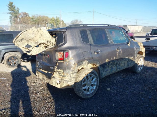 ZACCJBBB8JPH53680 Jeep Renegade Latitude 4x4