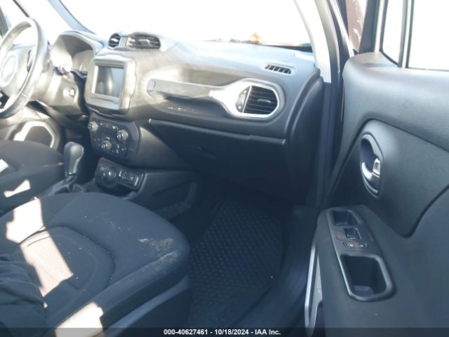 ZACCJBBB8JPH53680 Jeep Renegade Latitude 4x4