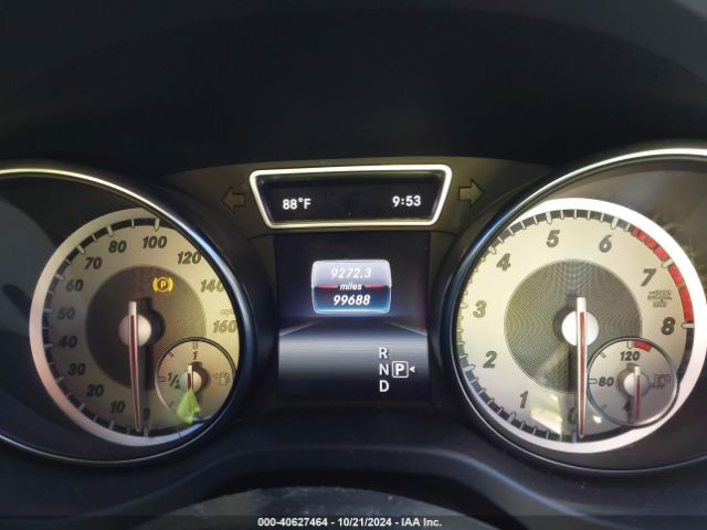 WDDSJ4GB1GN330012 Mercedes-Benz CLA 250 4MATIC