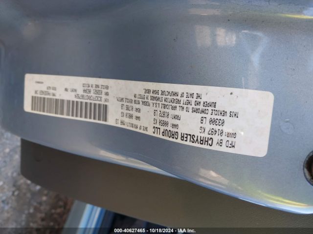 2013 FIAT 500 3C3CFFCRXDT667924 Photo 8