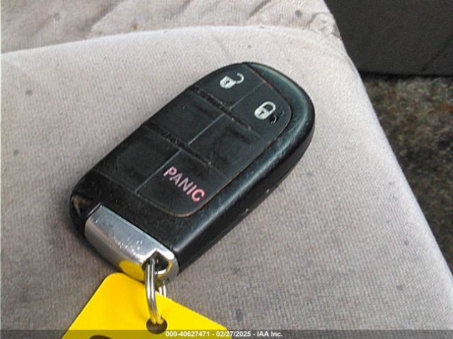 2015 DODGE JOURNEY 3C4PDCAB6FT580077 Photo 10