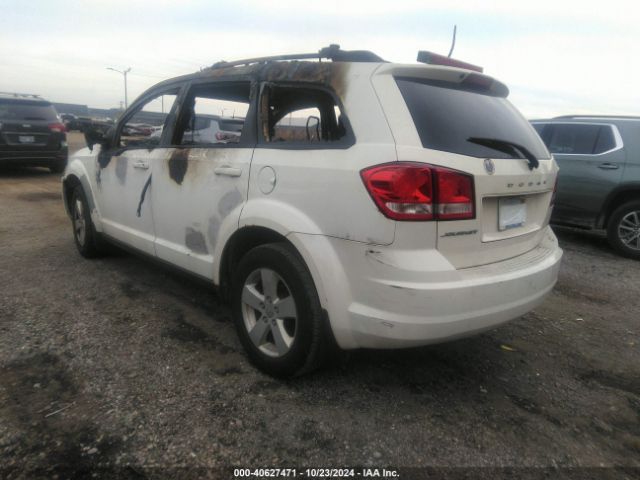 2015 DODGE JOURNEY 3C4PDCAB6FT580077 Photo 2