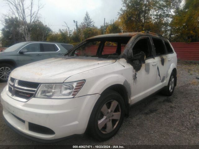 2015 DODGE JOURNEY 3C4PDCAB6FT580077 Photo 5